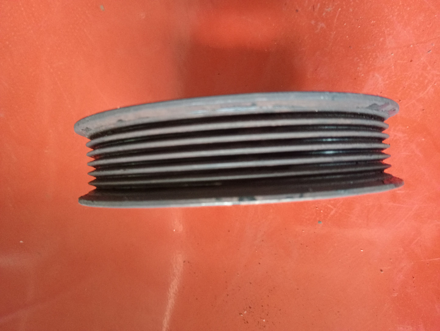 Chevrolet Cruze | Compressor Clutch Pulley