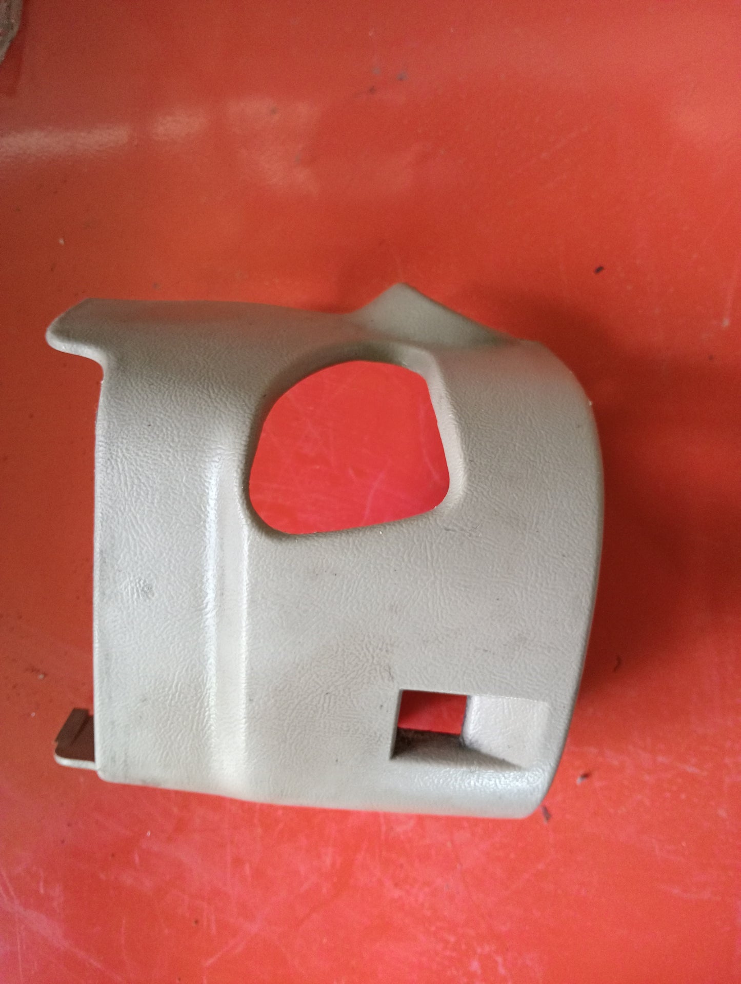 Ford Explorer | Sport Trac | Steering Column Cover