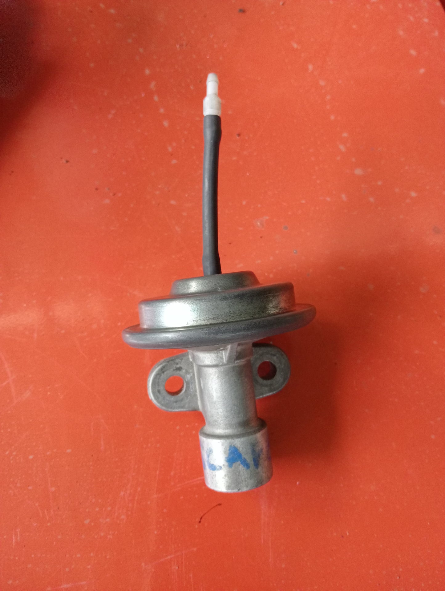 Ford Escape | EGR Valve