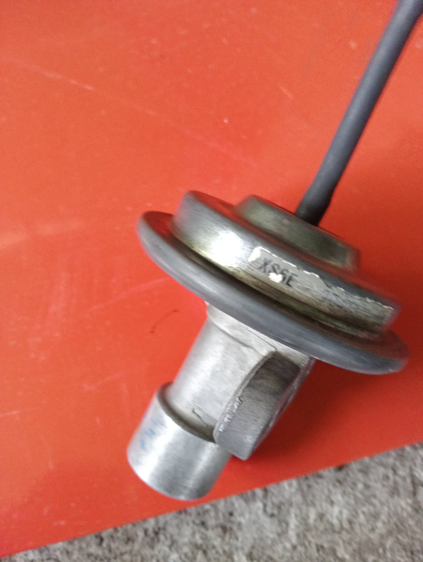 Ford Escape | EGR Valve