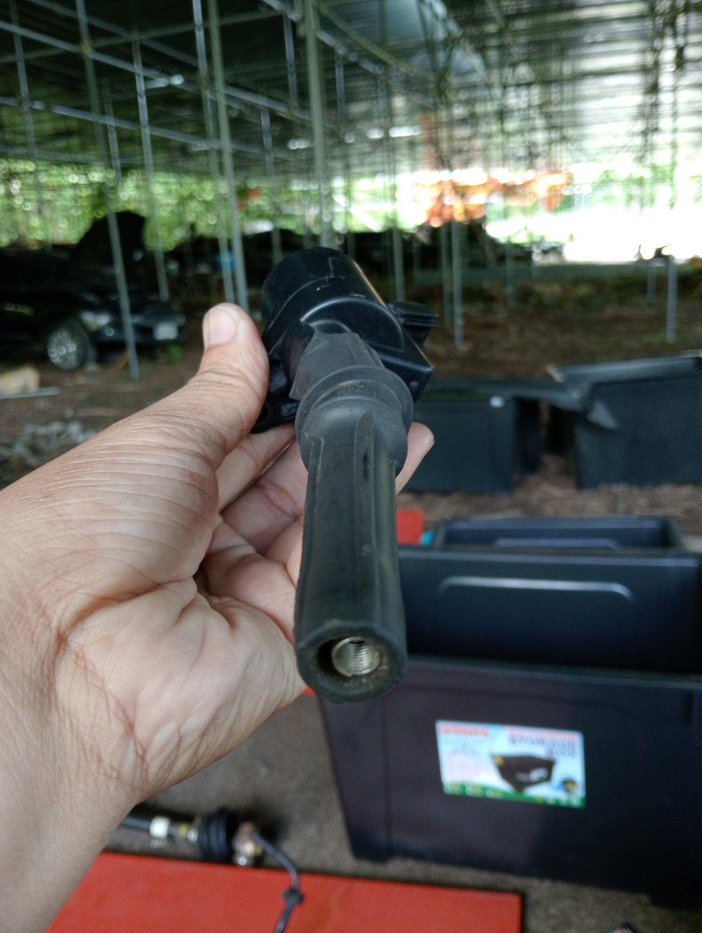 Ford Expedition | Gen1 | 1pc Ignition Coil