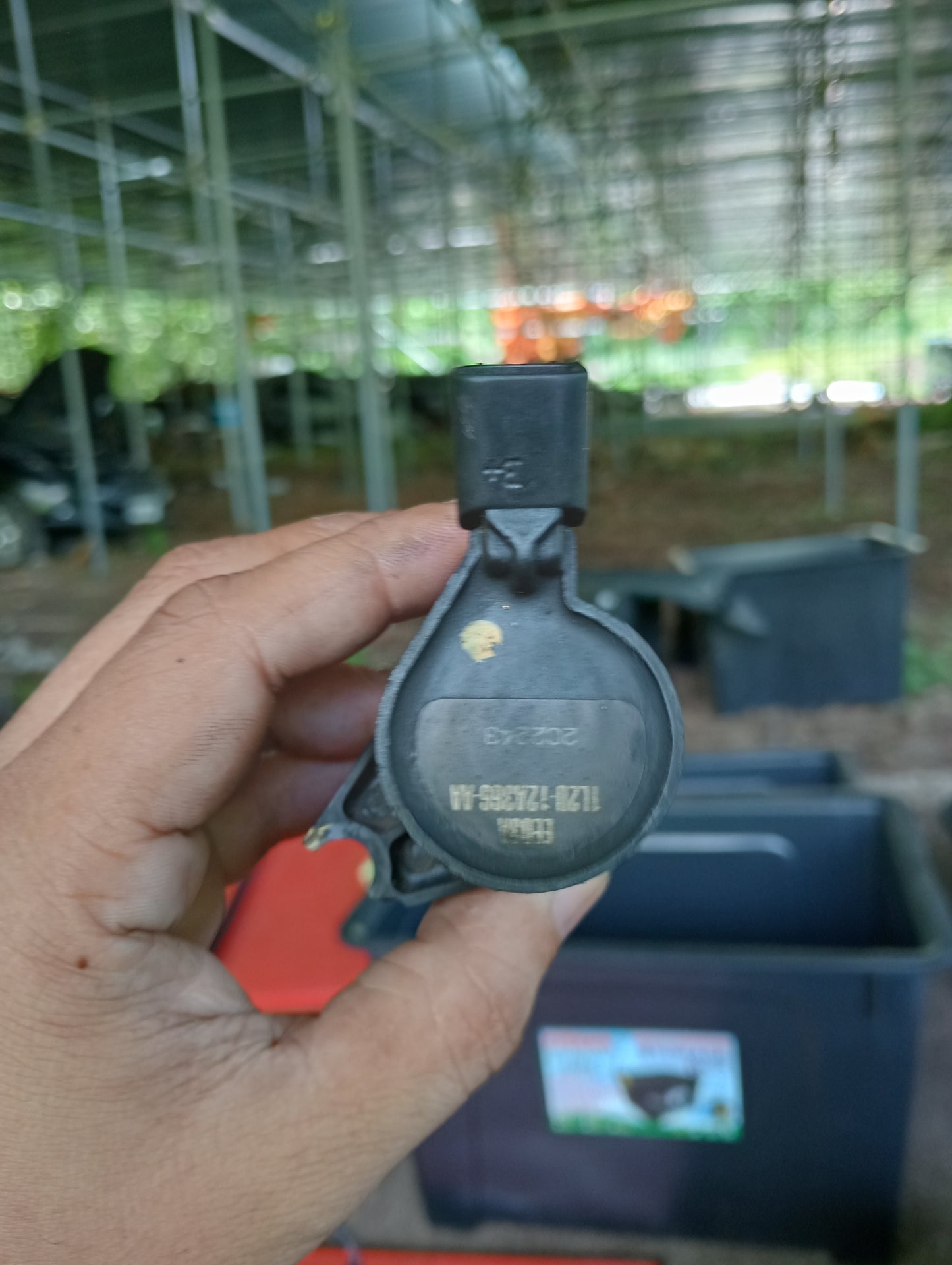 Ford Expedition | Gen1 | 1pc Ignition Coil
