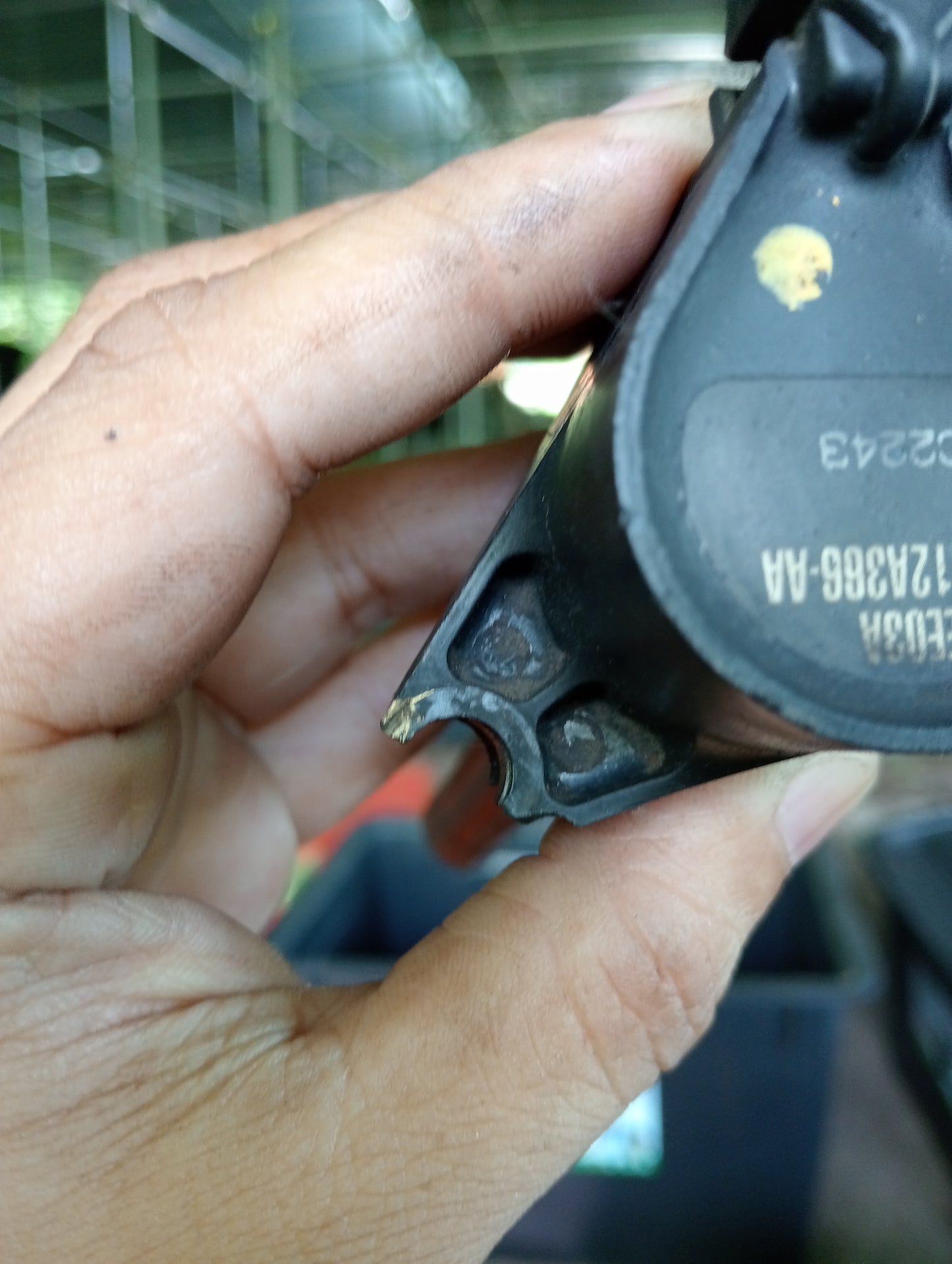 Ford Expedition | Gen1 | 1pc Ignition Coil