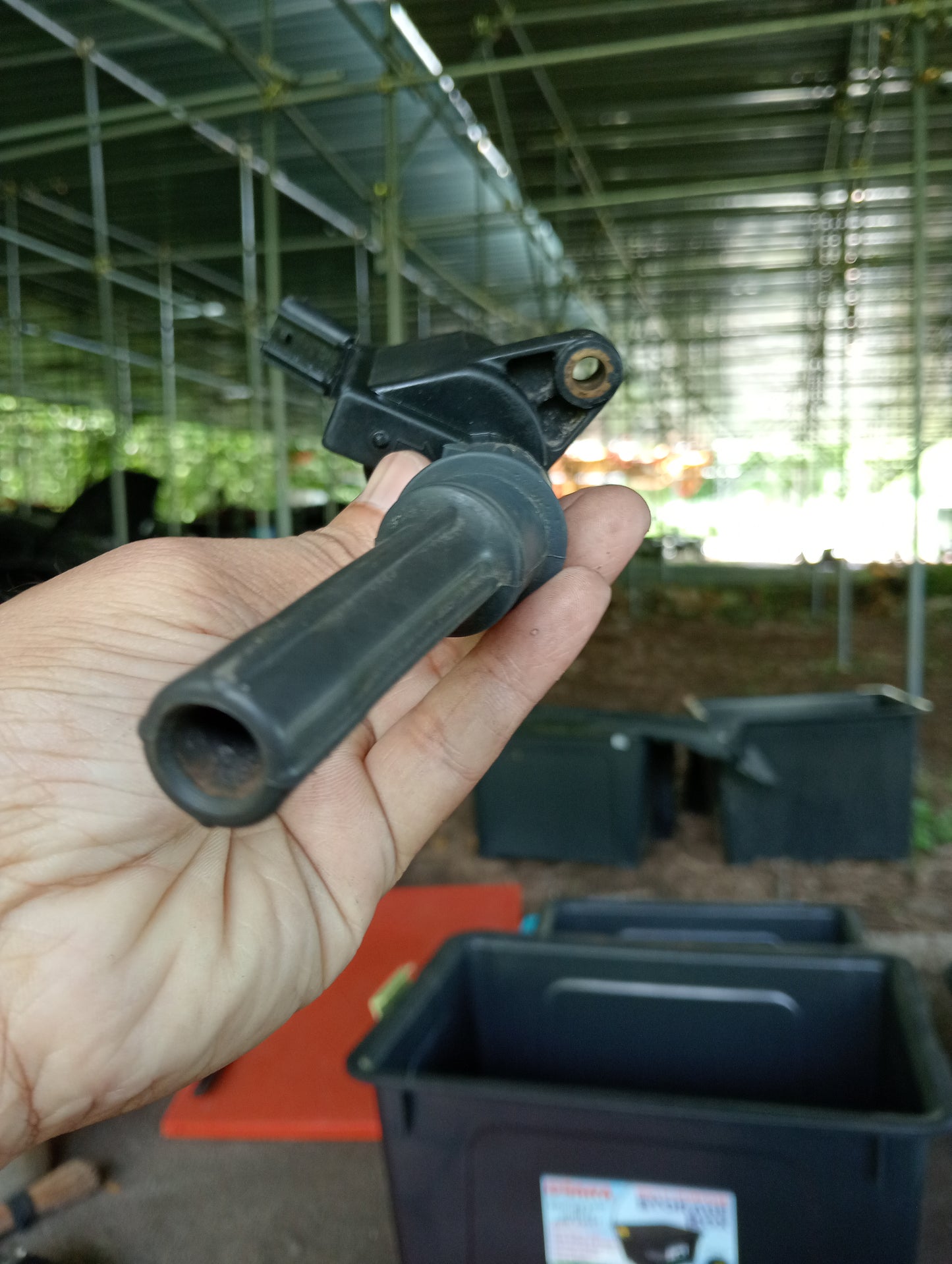 Ford Expedition | Gen1 | 1pc Ignition Coil