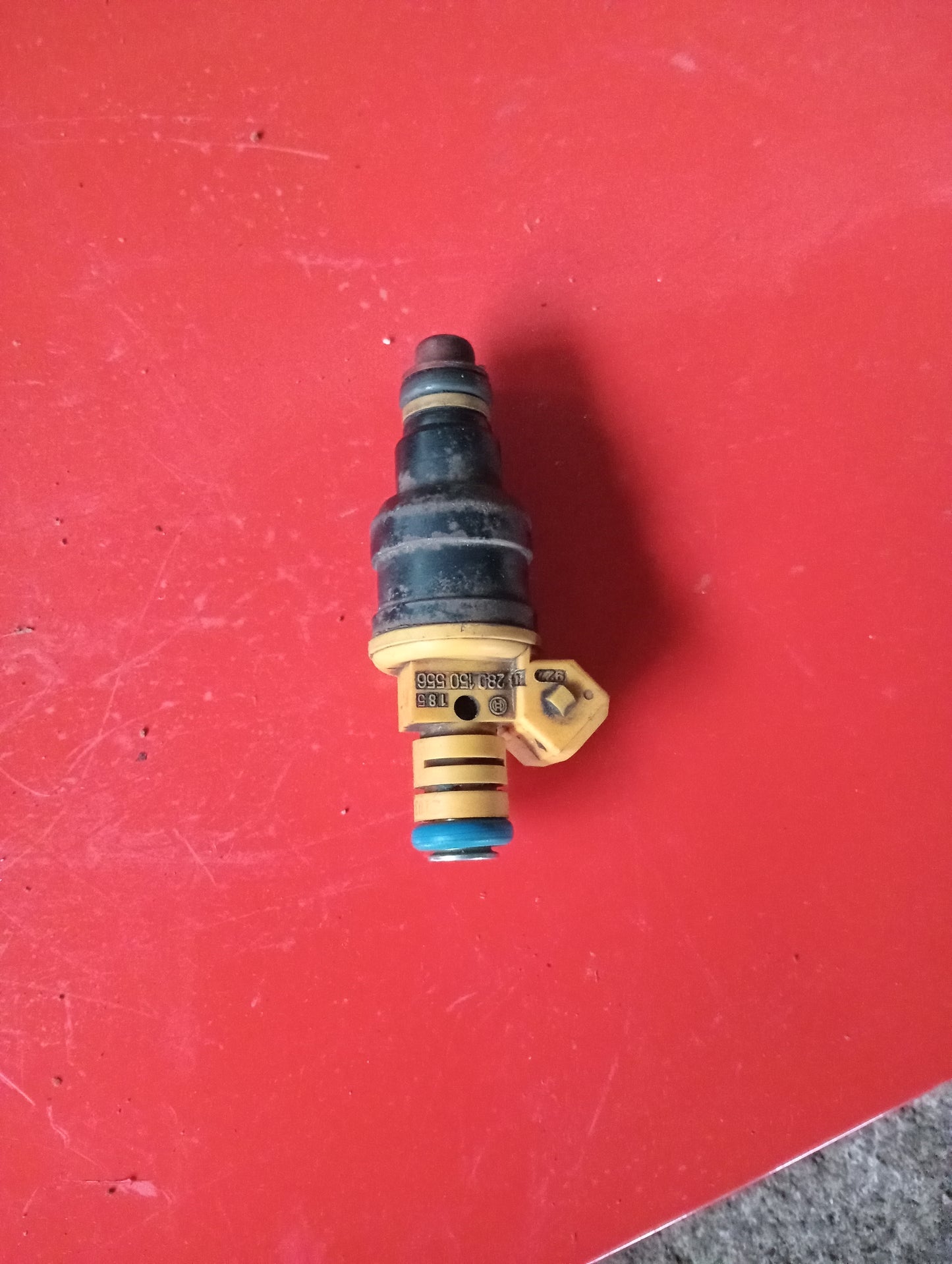 Ford Expedition | Gen1 | 1pc Injector
