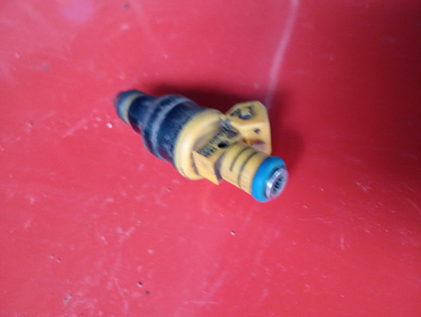 Ford Expedition | Gen1 | 1pc Injector
