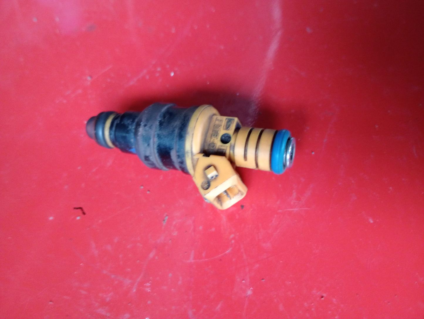 Ford Expedition | Gen1 | 1pc Injector