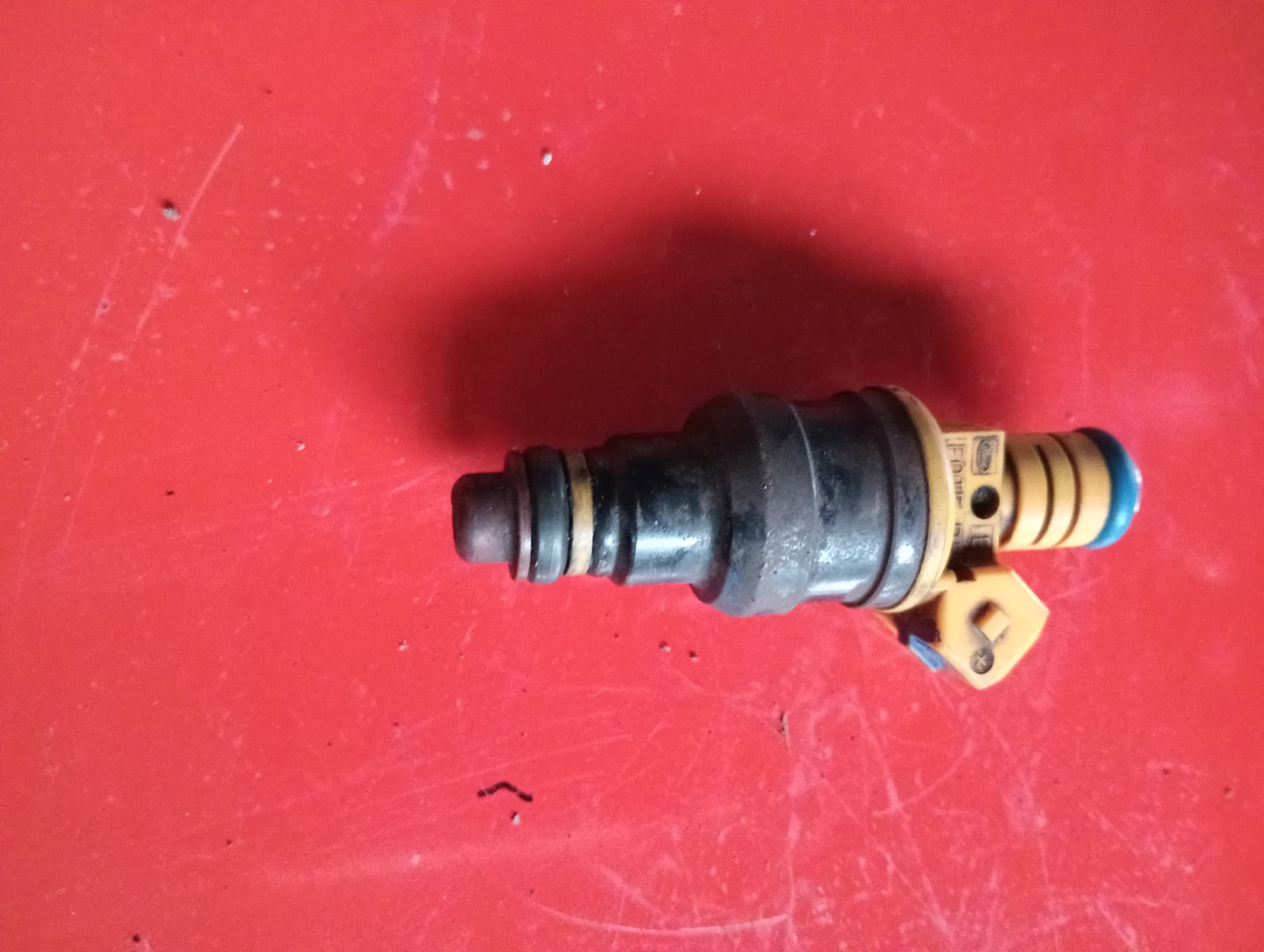 Ford Expedition | Gen1 | 1pc Injector