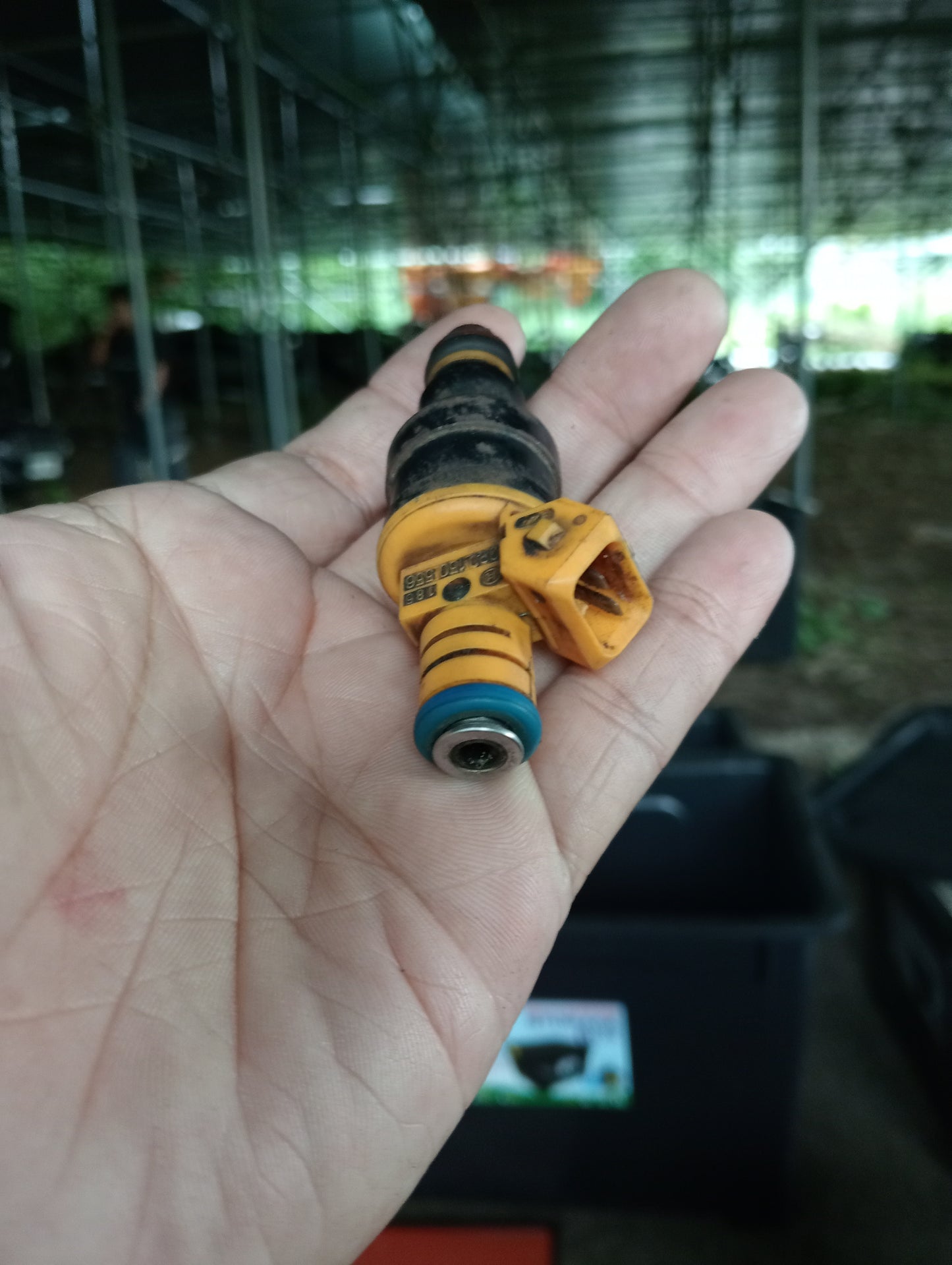 Ford Expedition | Gen1 | 1pc Injector