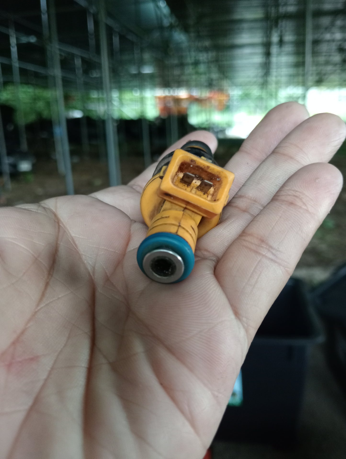 Ford Expedition | Gen1 | 1pc Injector