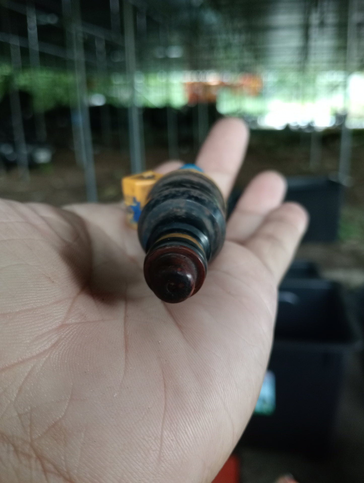 Ford Expedition | Gen1 | 1pc Injector