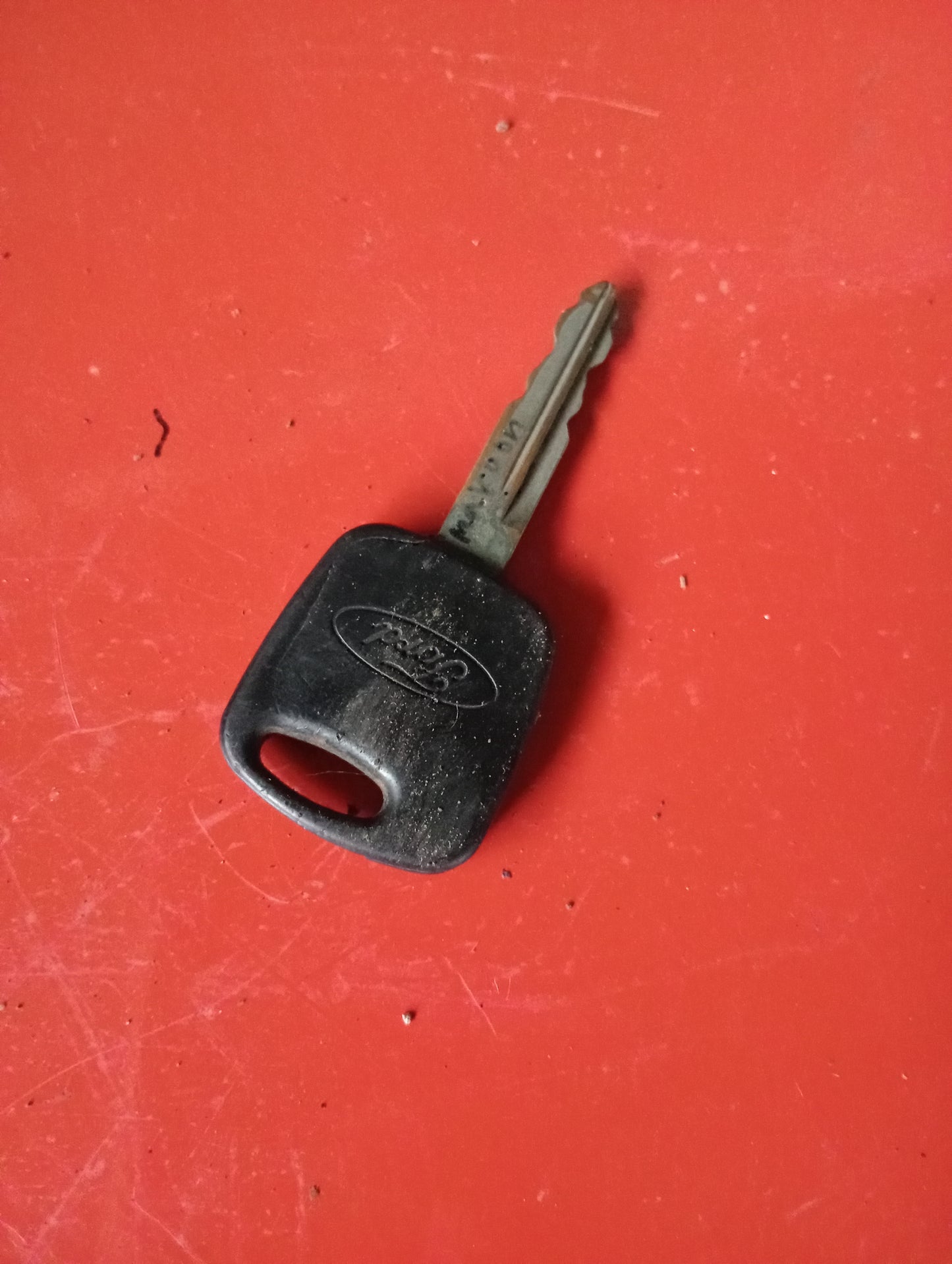 Ford expedition | Gen1 | Maroon | Key