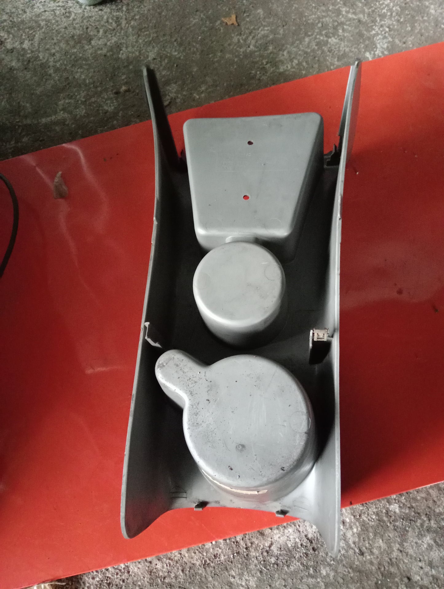 Ford Explorer | Sport Trac | Cup Holder