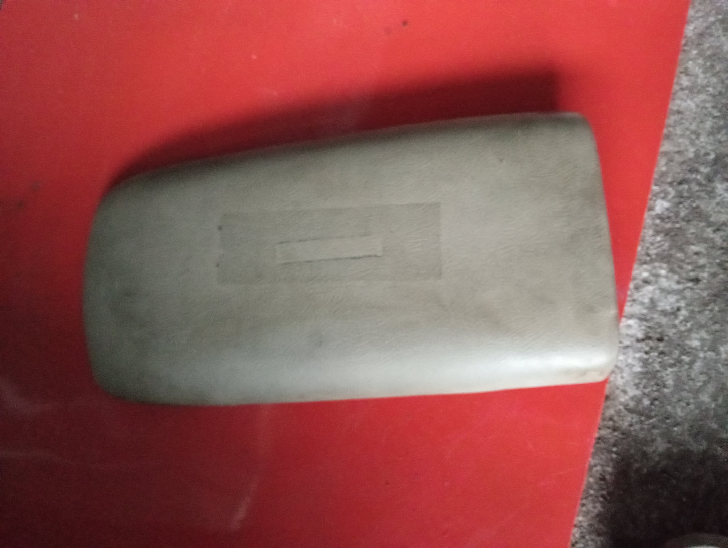Ford Explorer | Arm Rest Cover