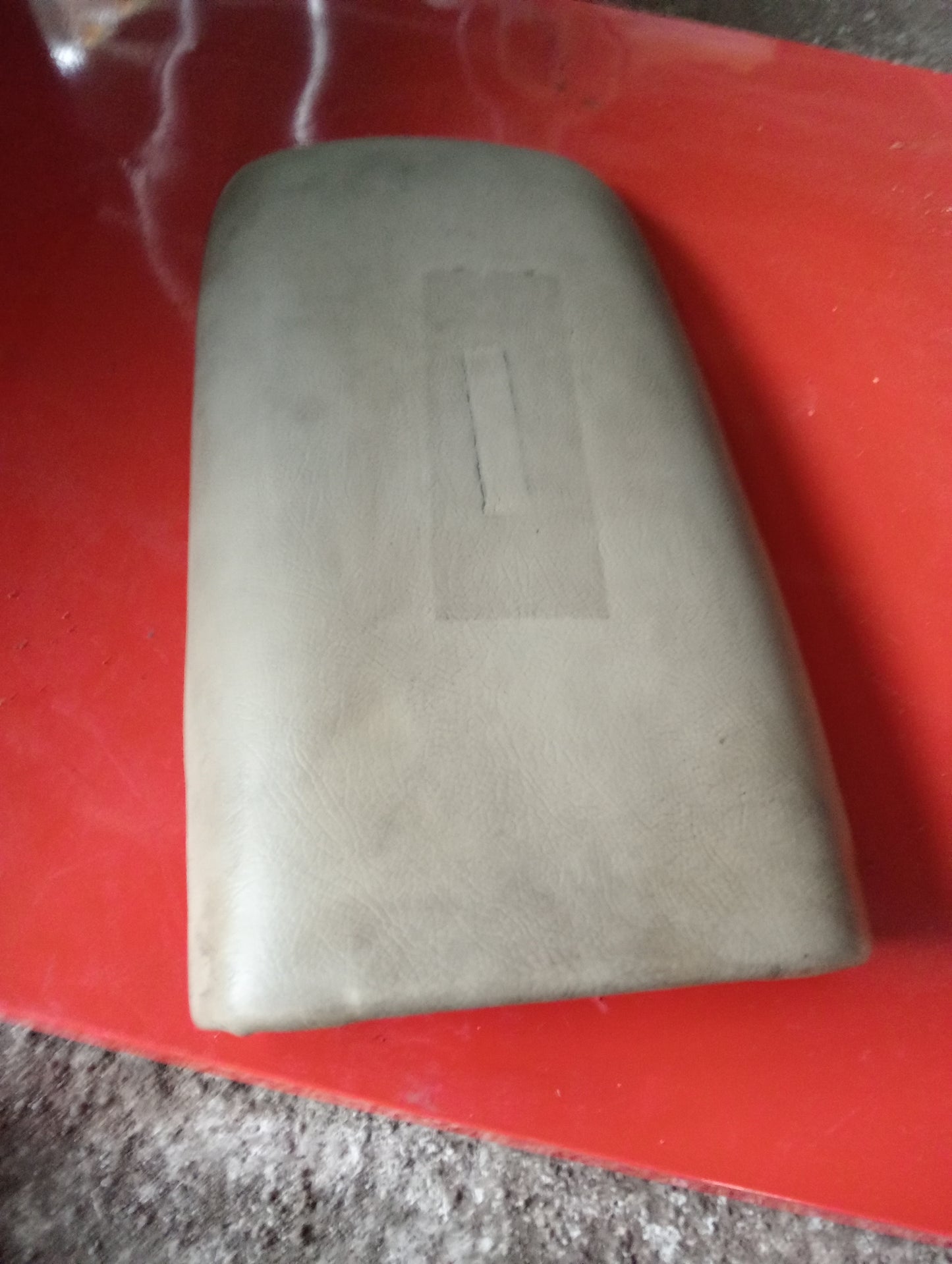 Ford Explorer | Arm Rest Cover