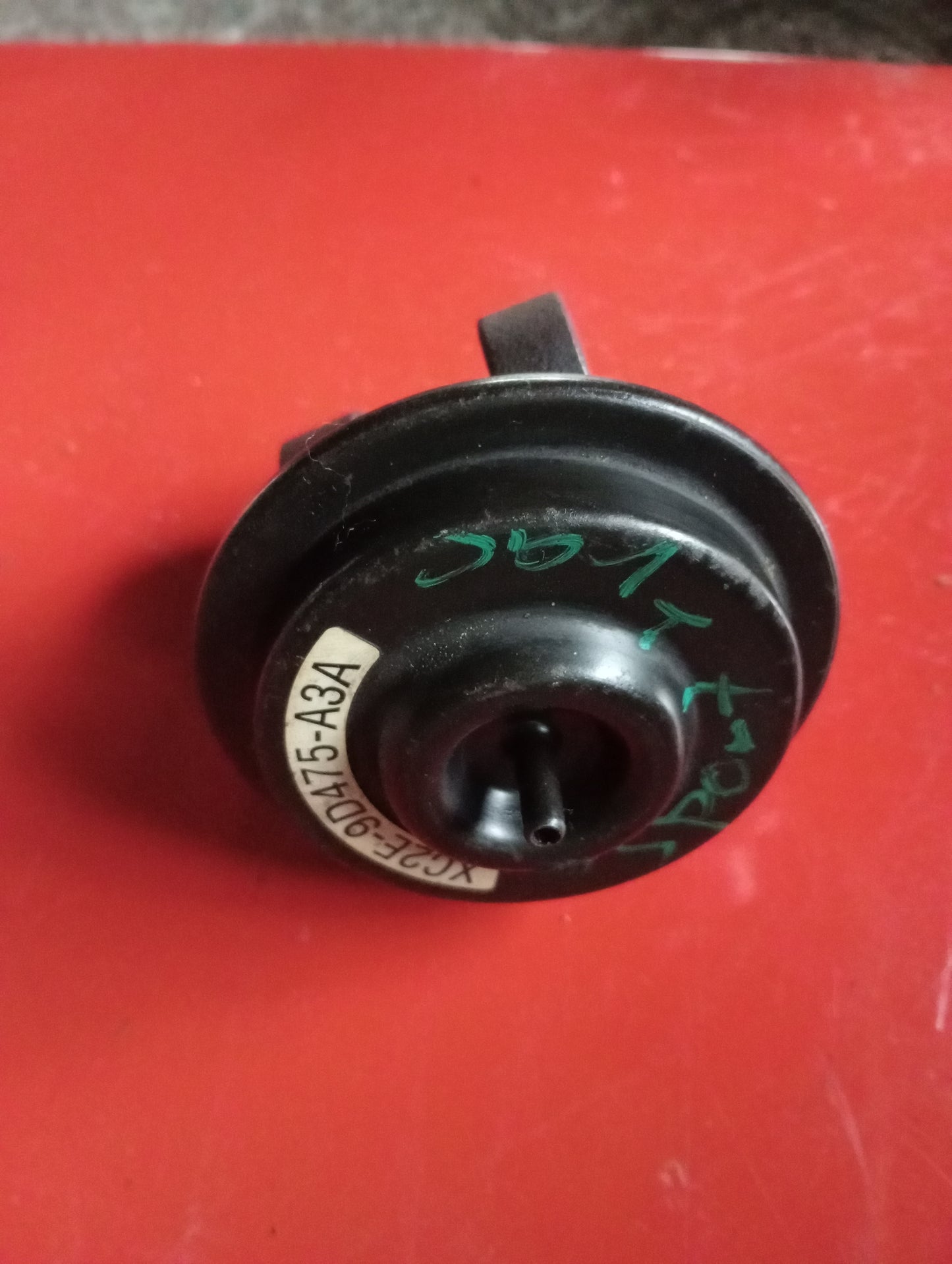 Ford Explorer | Sport Trac | EGR Valve