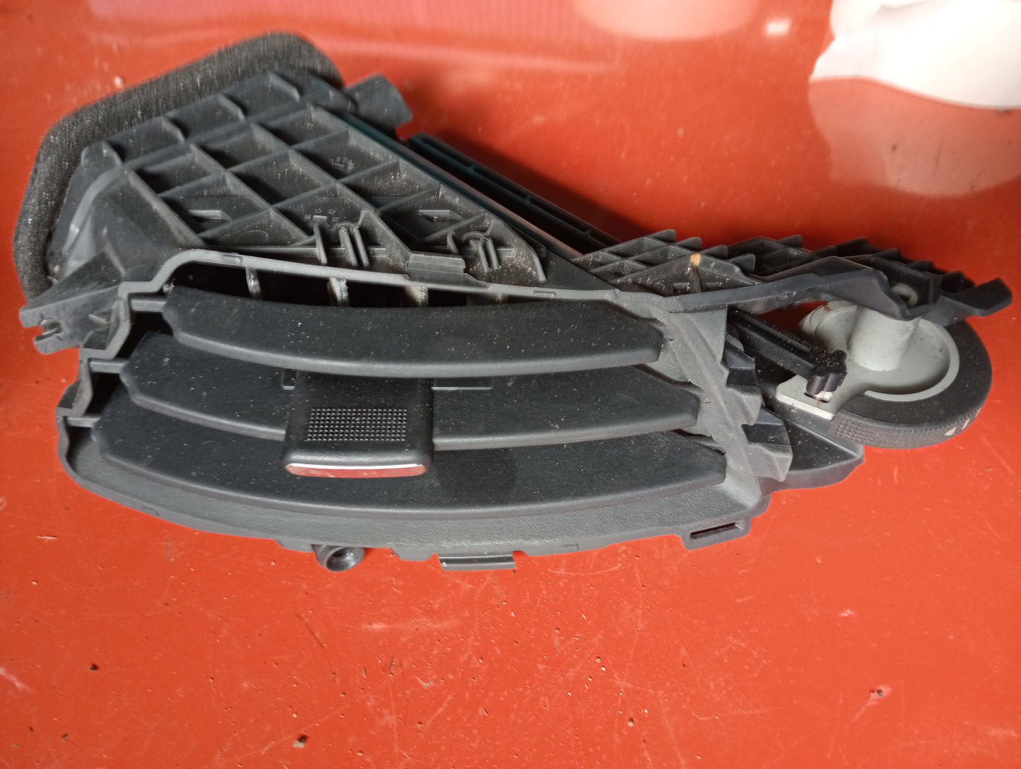 Chevrolet Cruze | AC Vent Passenger Side