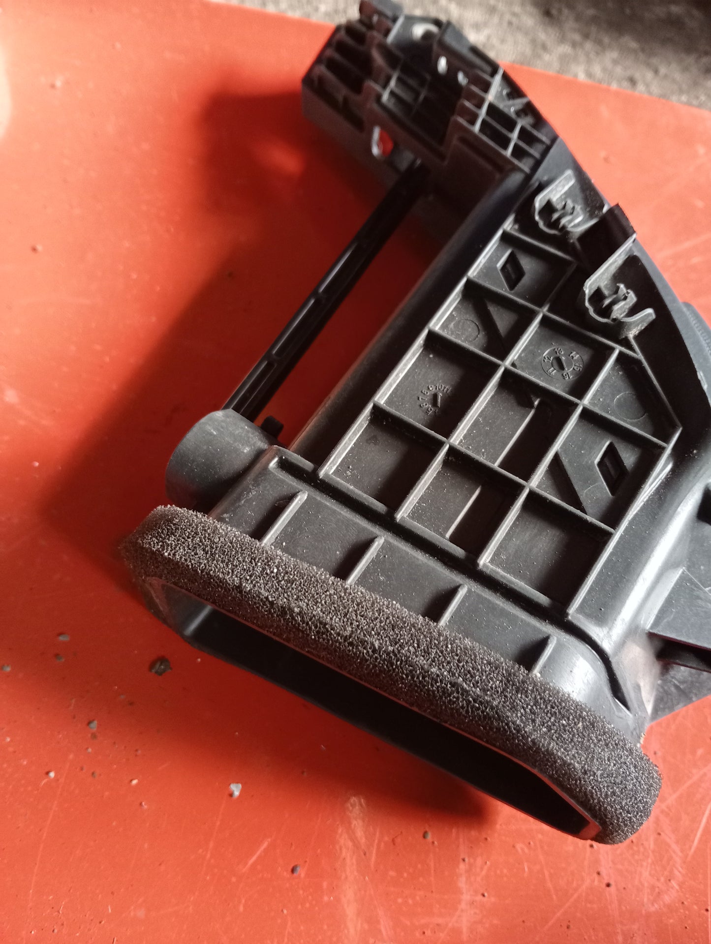 Chevrolet Cruze | AC Vent Passenger Side