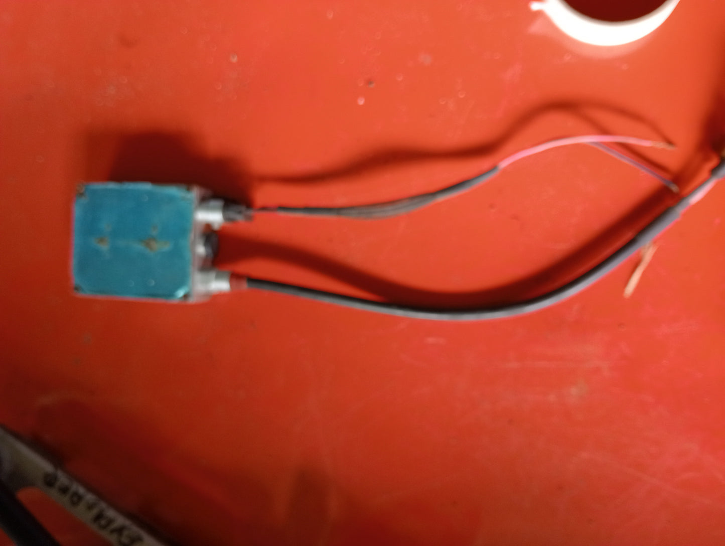 Ford Explorer | Amplifier