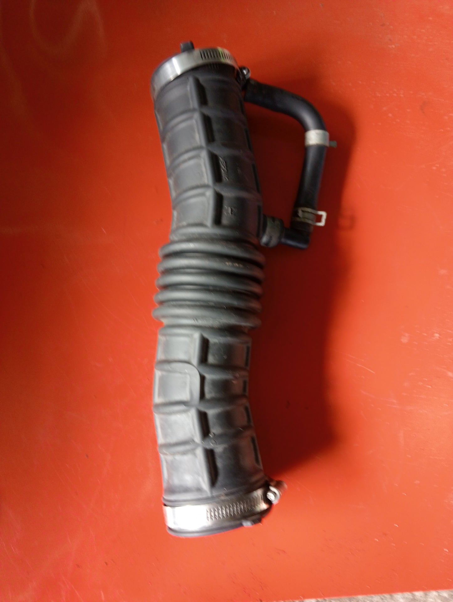 Ford Fiesta | 1.5 | Air Cleaner Intake Hose