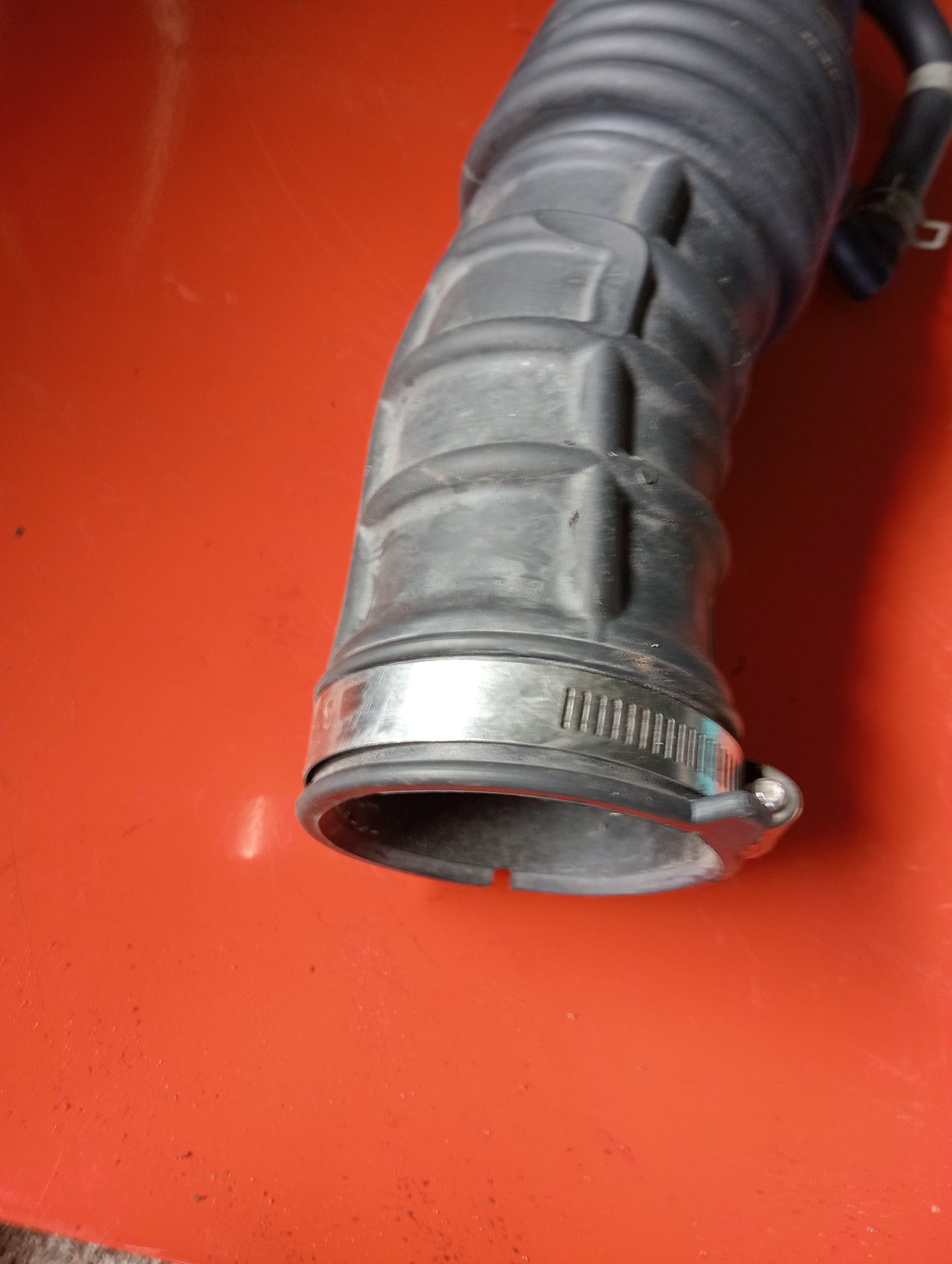 Ford Fiesta | 1.5 | Air Cleaner Intake Hose