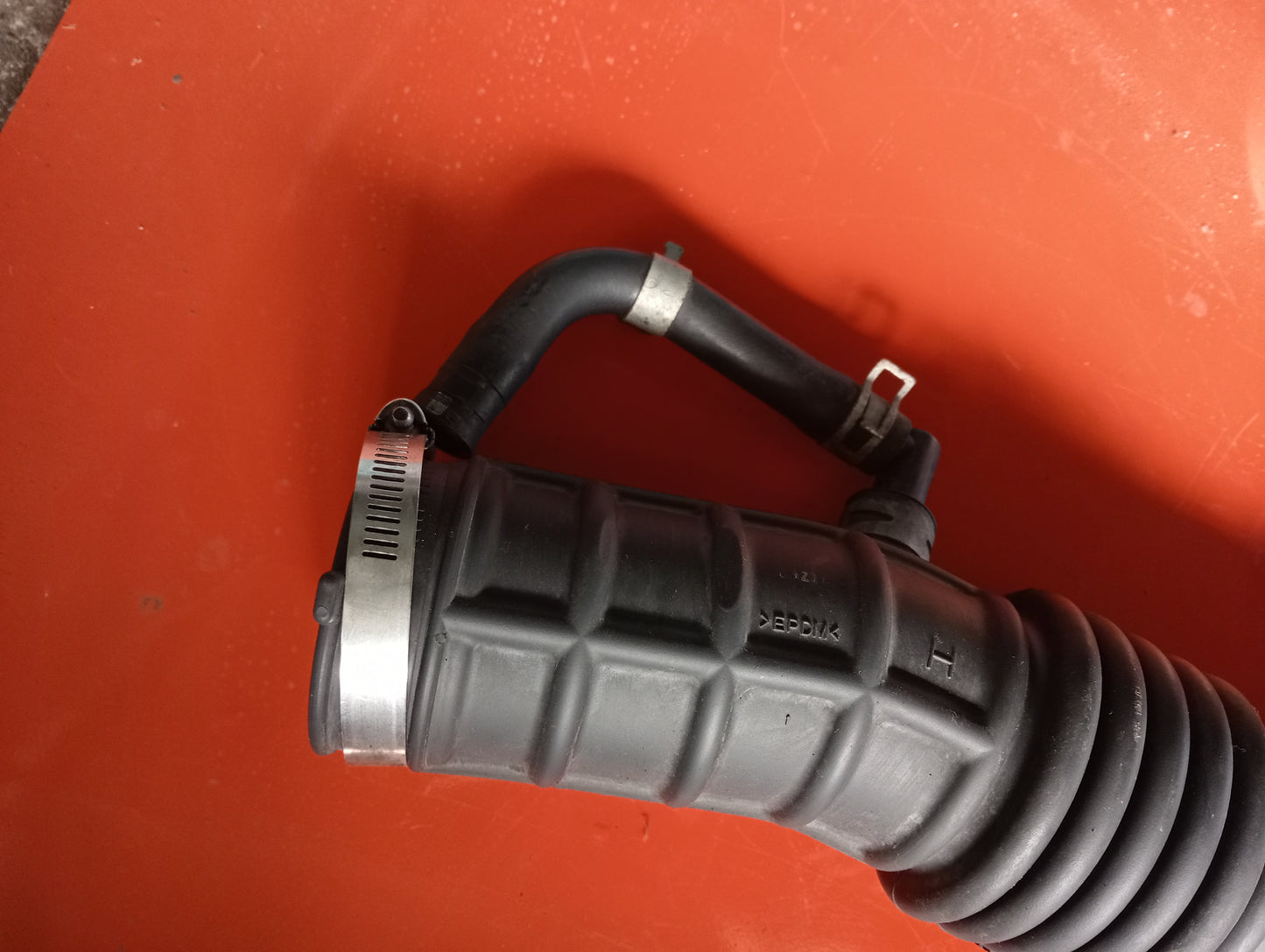 Ford Fiesta | 1.5 | Air Cleaner Intake Hose