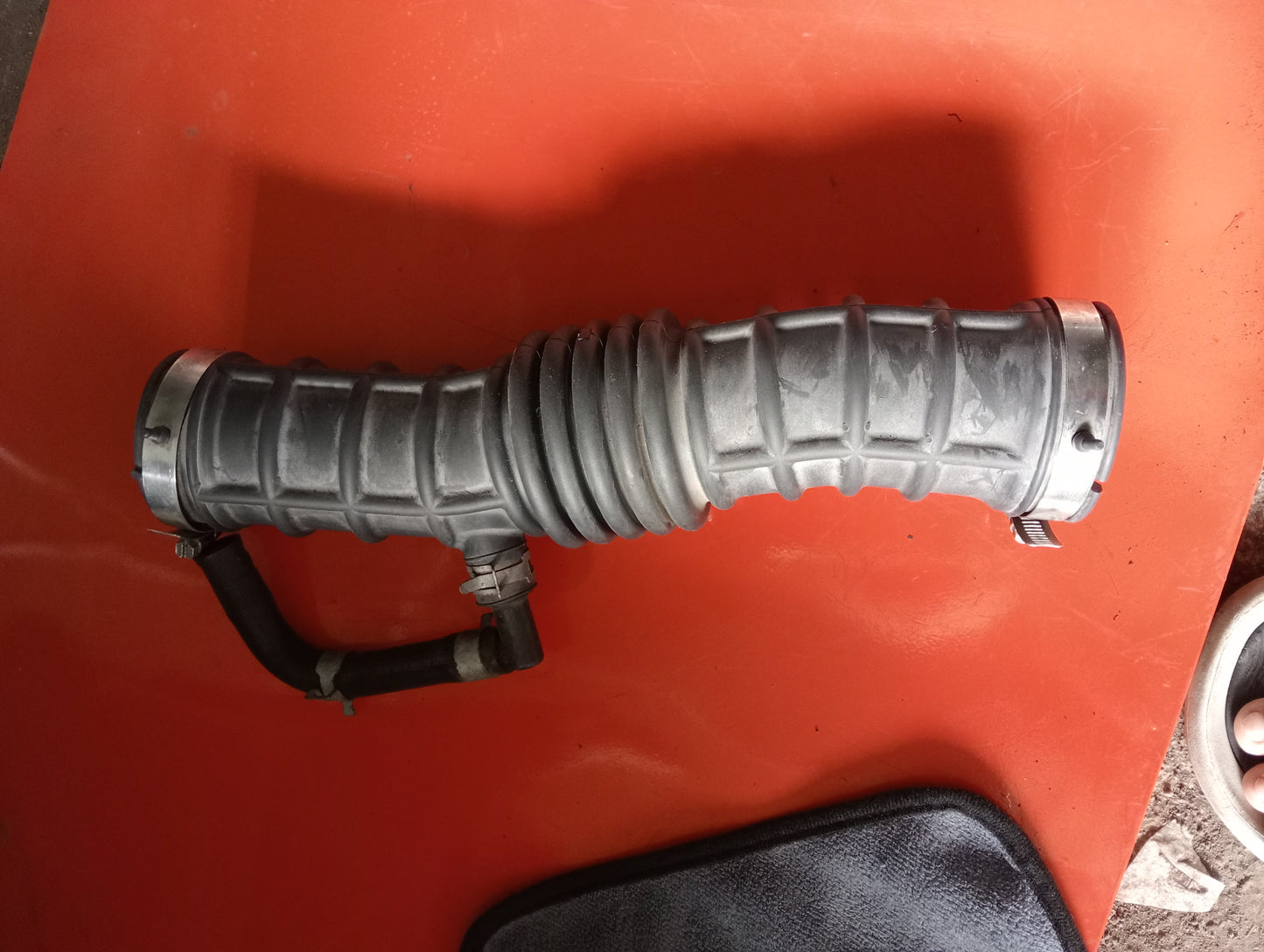 Ford Fiesta | 1.5 | Air Cleaner Intake Hose