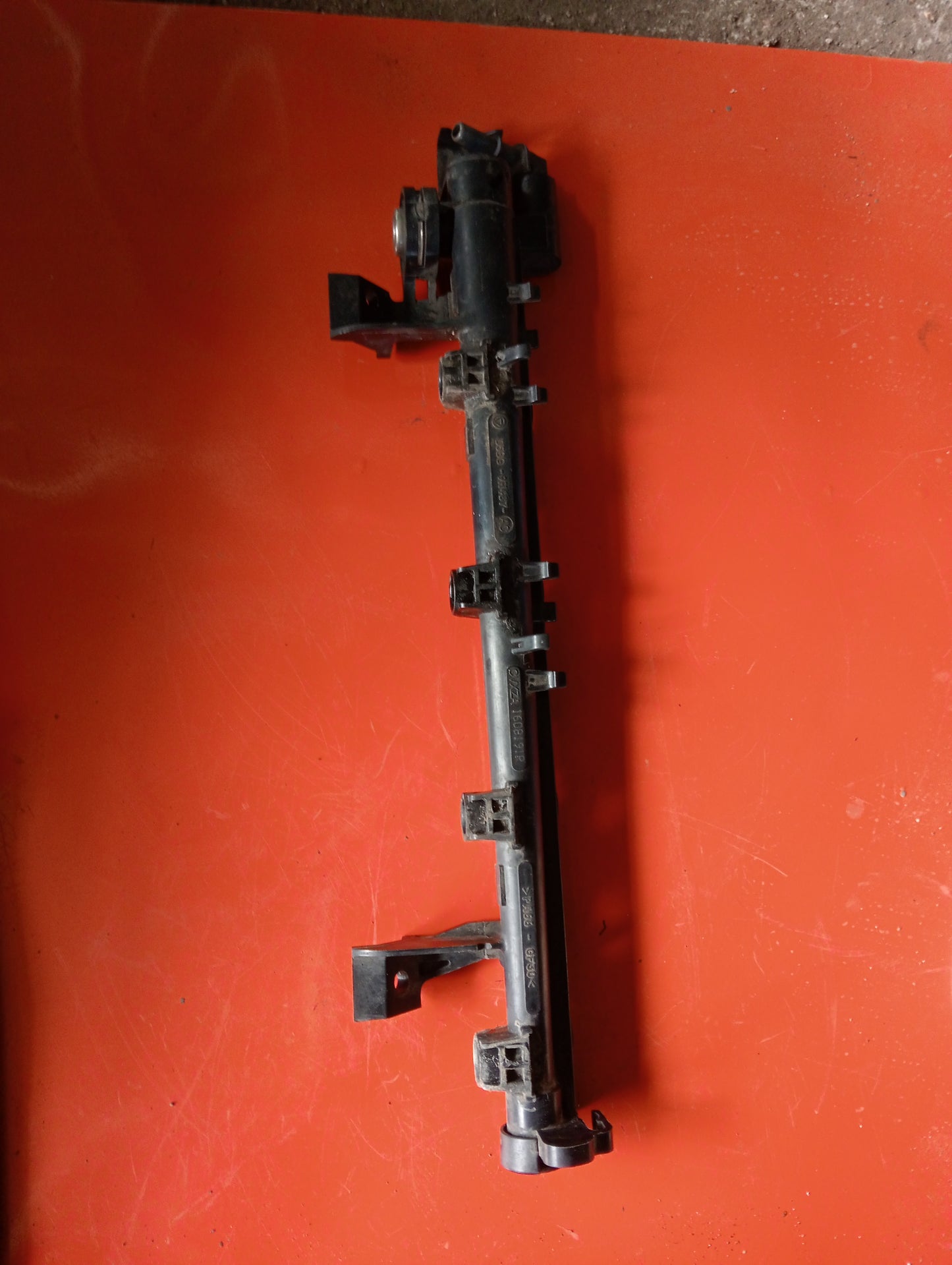 Ford Fiesta | 1.5 | Fuel Rail