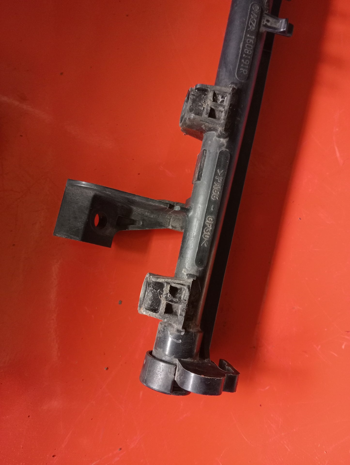 Ford Fiesta | 1.5 | Fuel Rail
