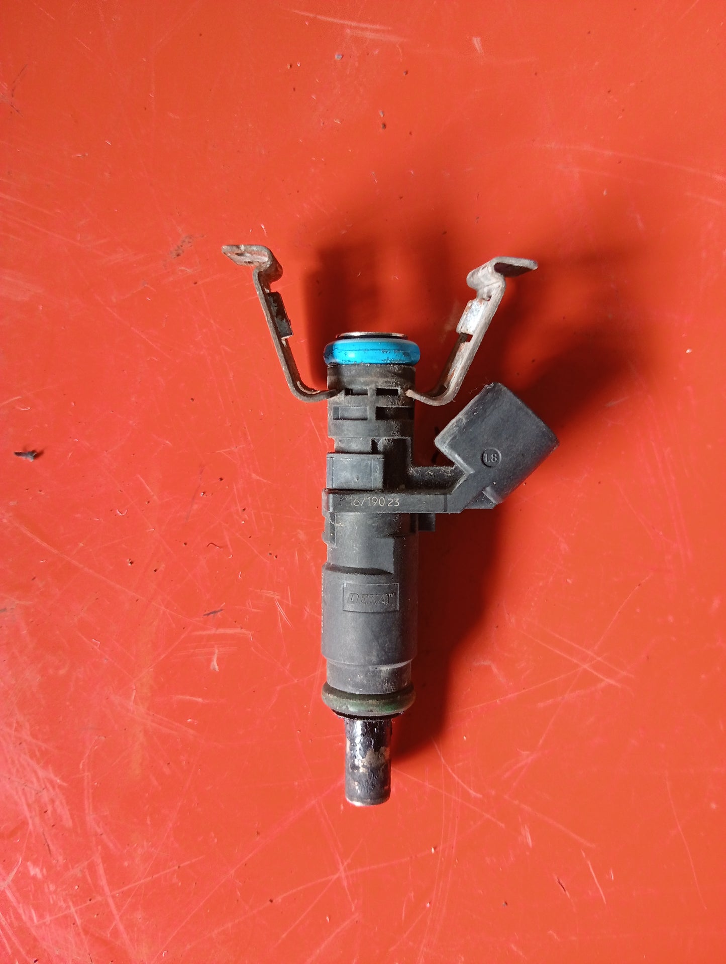 Ford Fiesta | 1.5 | 1pc Injector