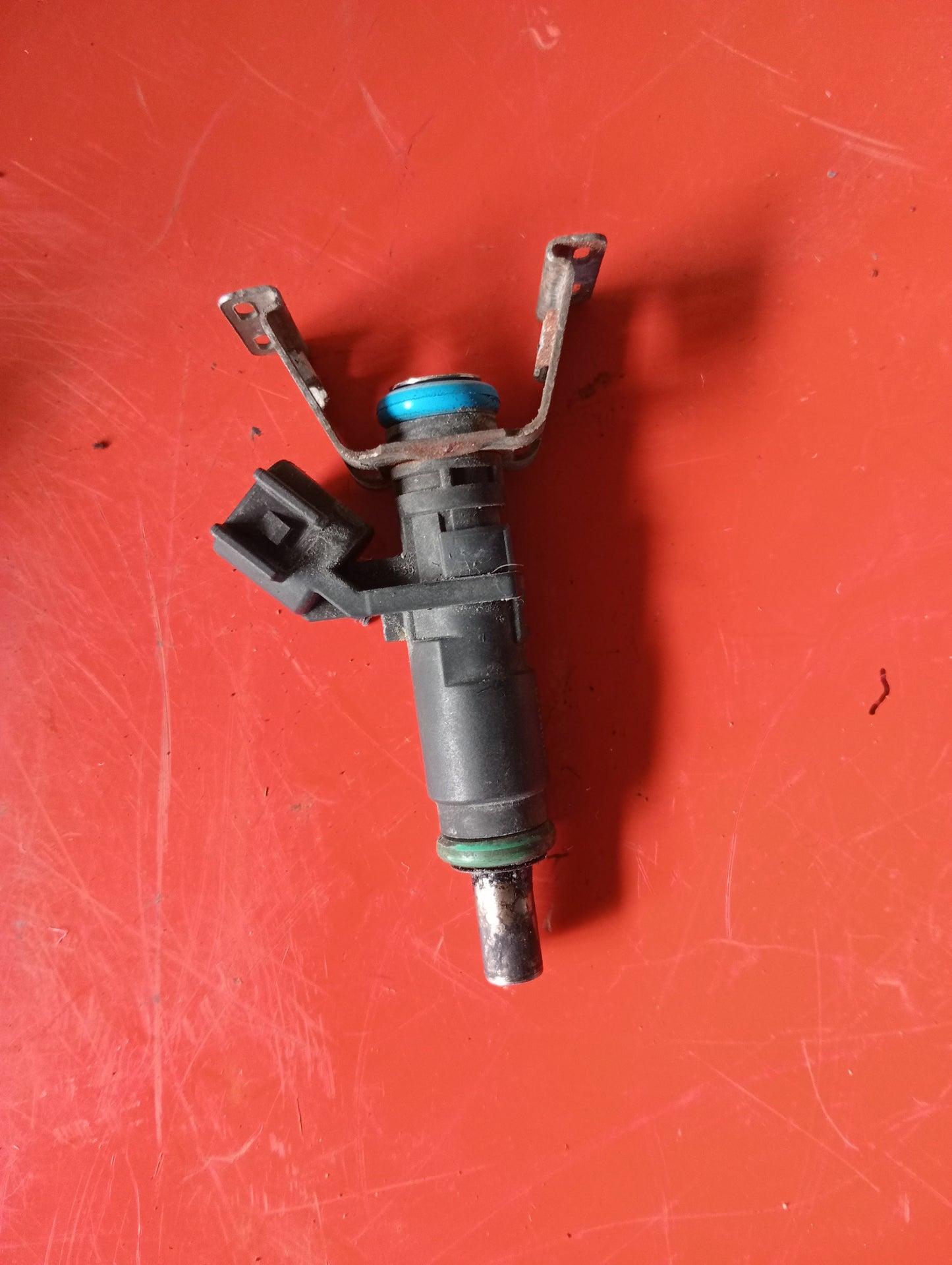 Ford Fiesta | 1.5 | 1pc Injector