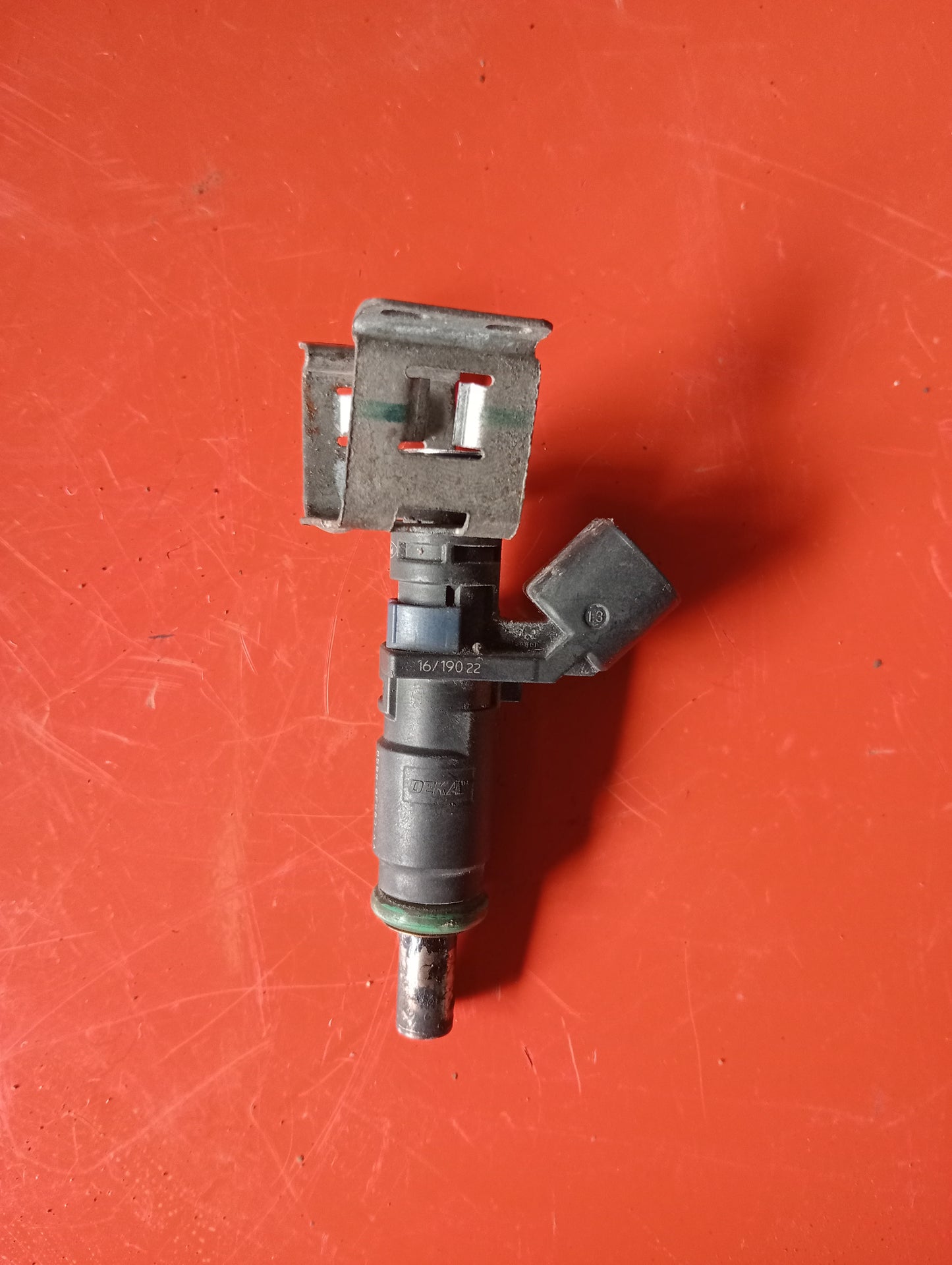 Ford Fiesta | 1.5 | 1pc Injector