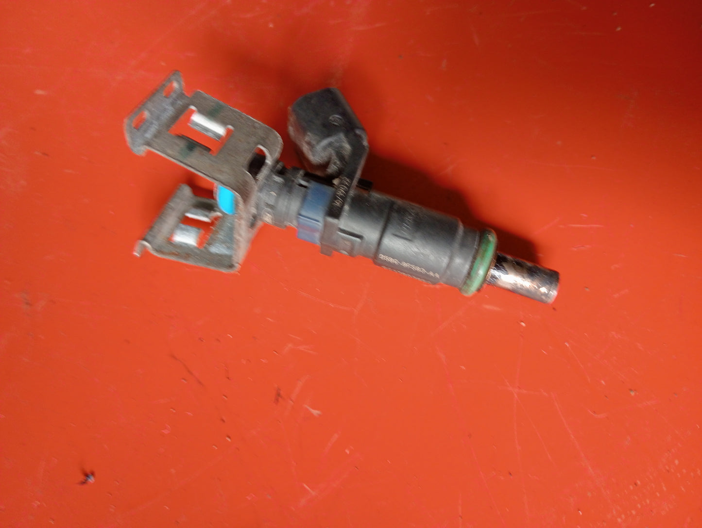 Ford Fiesta | 1.5 | 1pc Injector