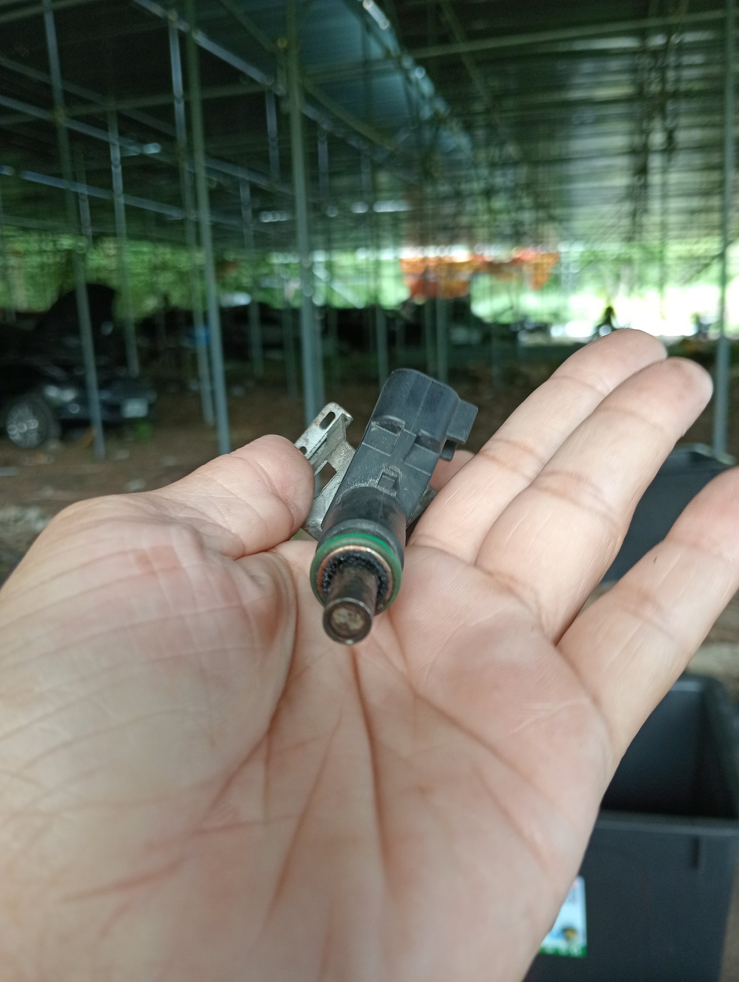 Ford Fiesta | 1.5 | 1pc Injector