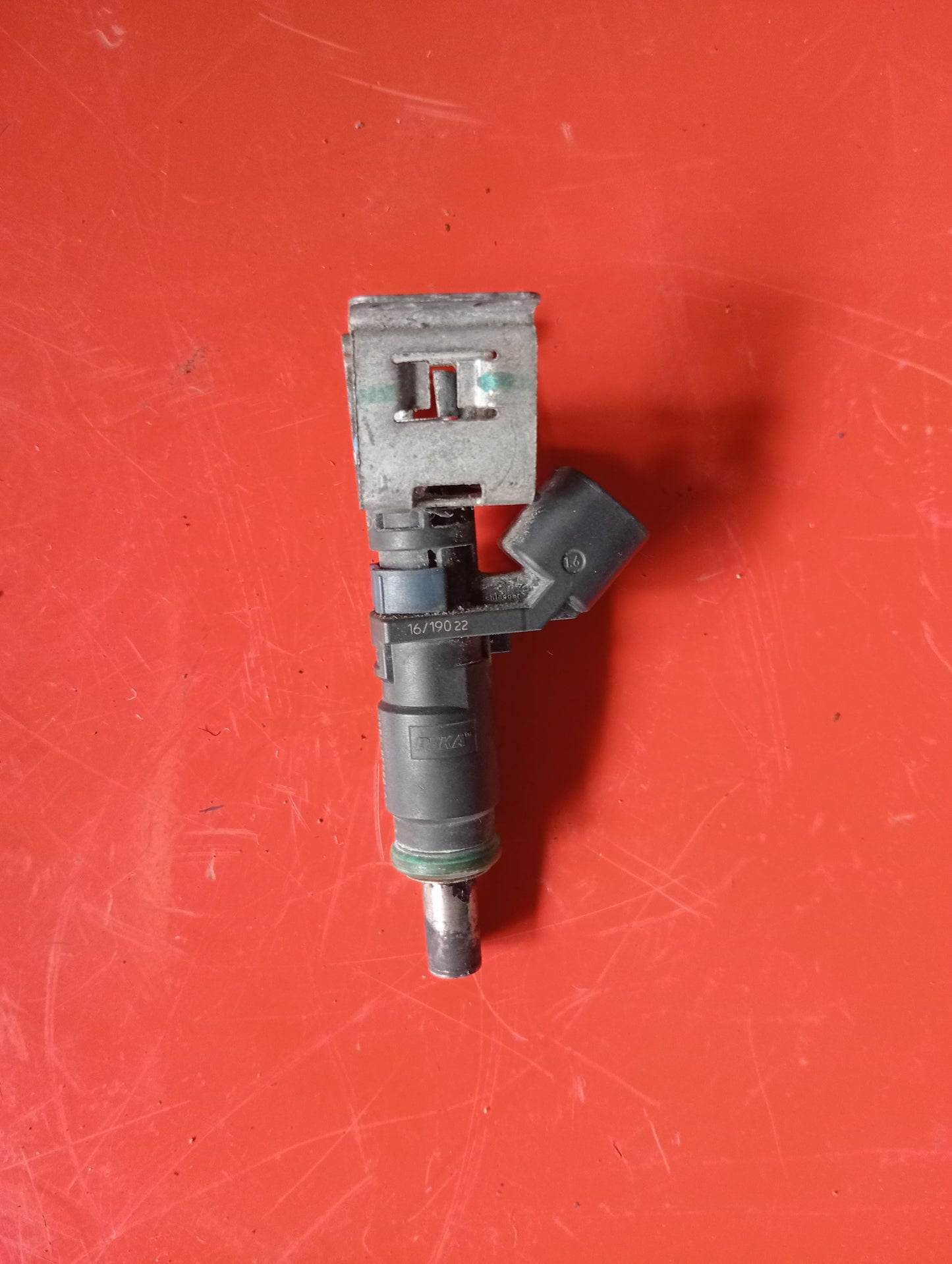 Ford Fiesta | 1.5 | 1pc Injector