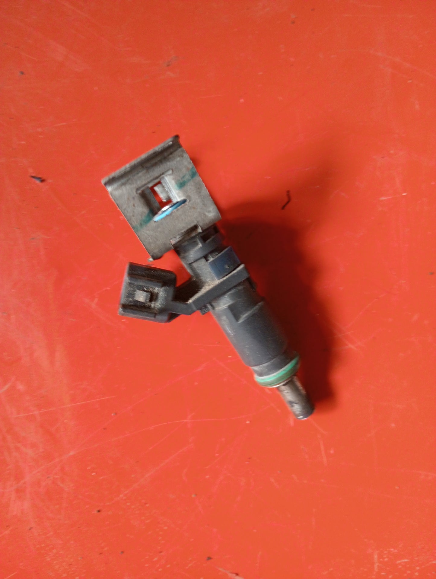 Ford Fiesta | 1.5 | 1pc Injector