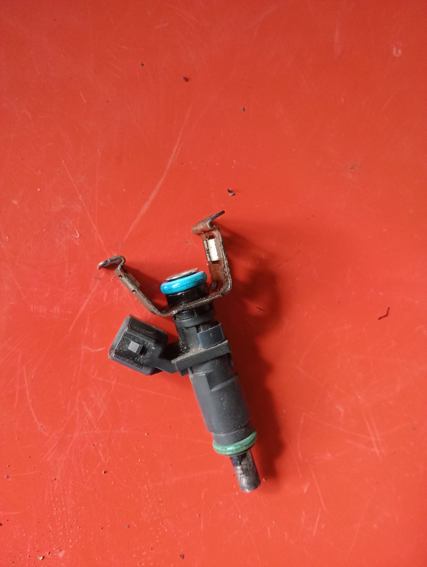 Ford Fiesta | 1.5 | 1pc Injector