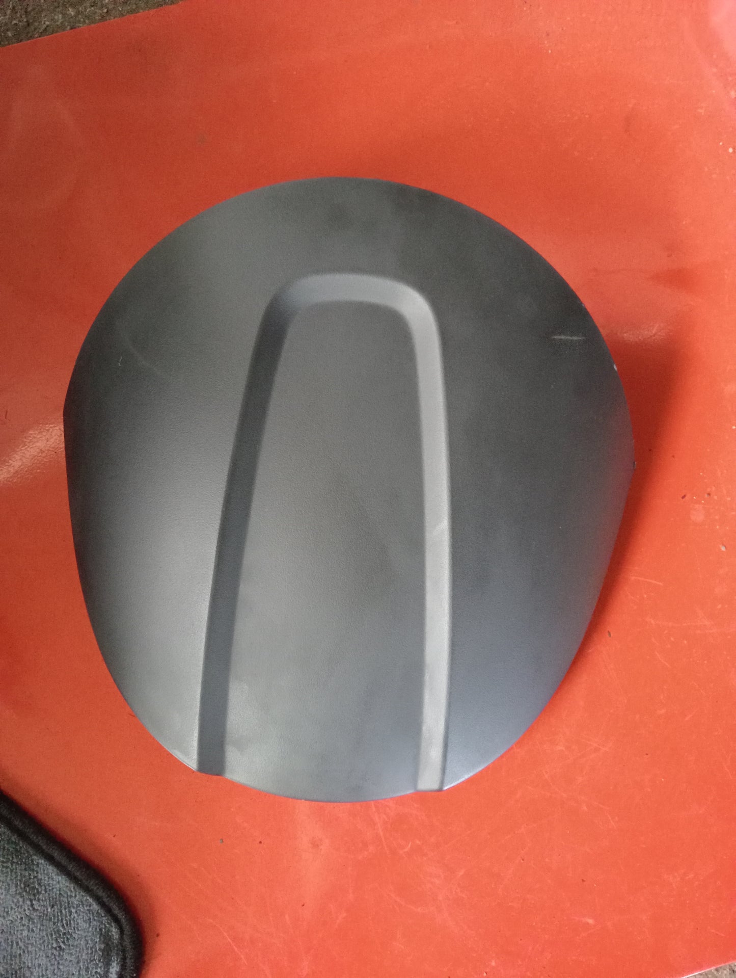 Ford Fiesta | 1.5 | Cluster Cover