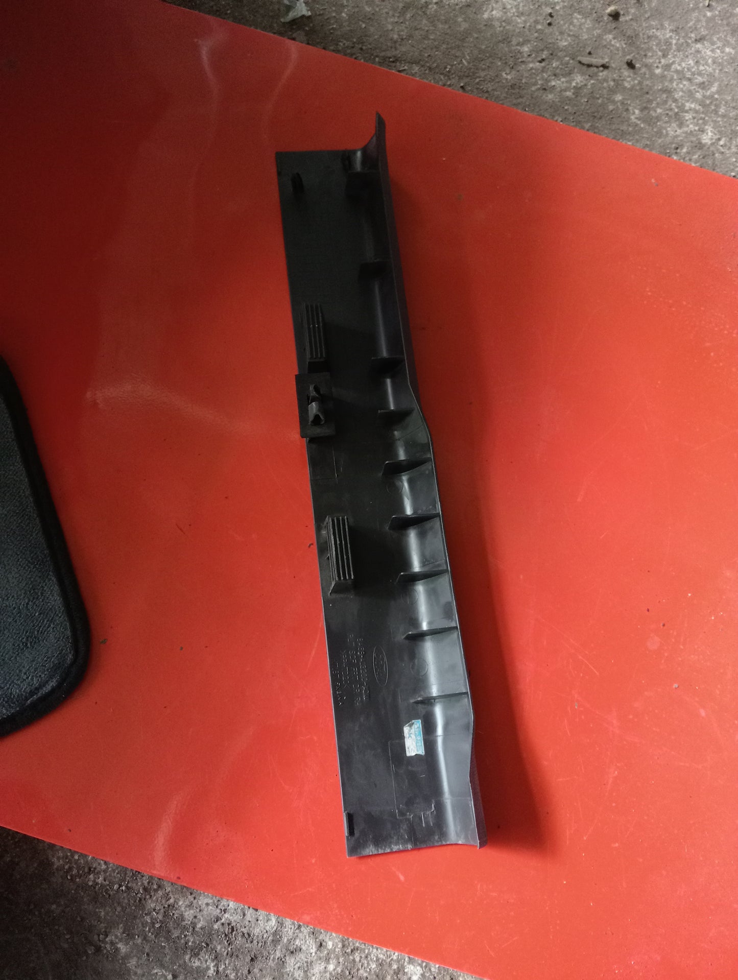Ford Fiesta | 1.5 | Interior Trim Cover