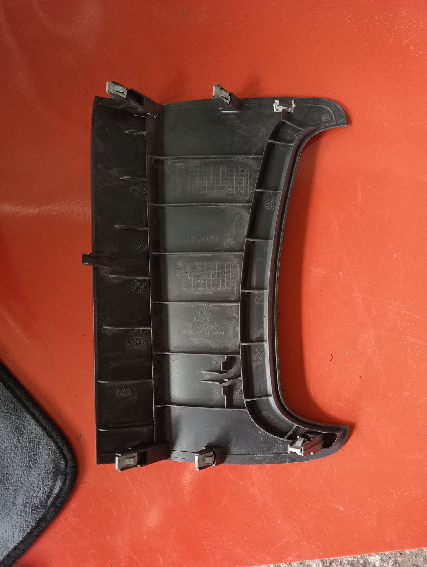 Ford Fiesta | 1.5 | Interior Trim Cover