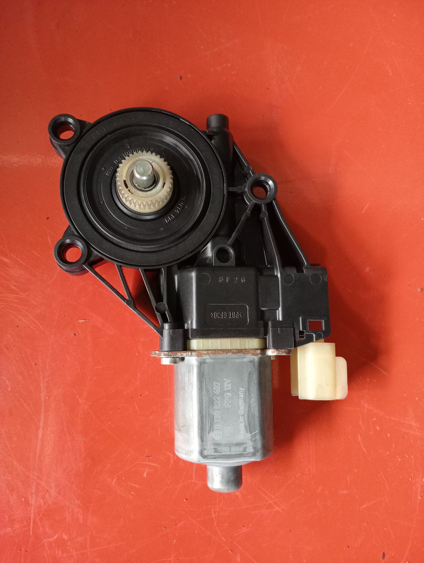 Ford Fiesta | 1.5 | Power Window Motor Only