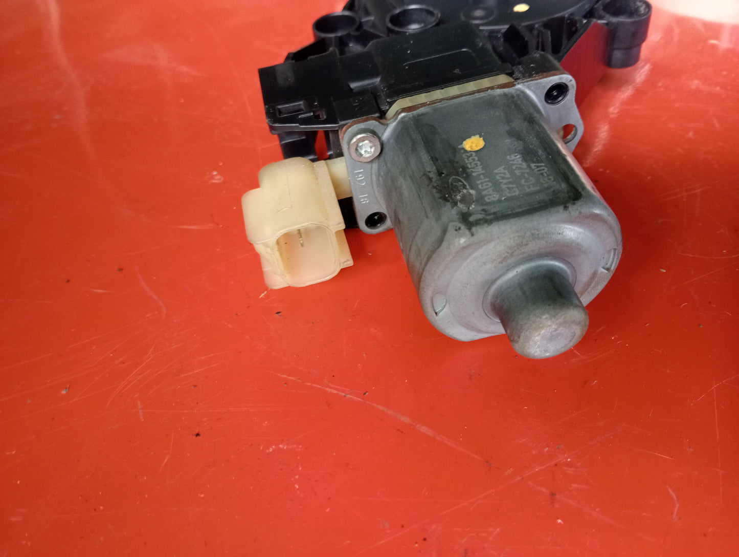 Ford Fiesta | 1.5 | Power Window Motor Only
