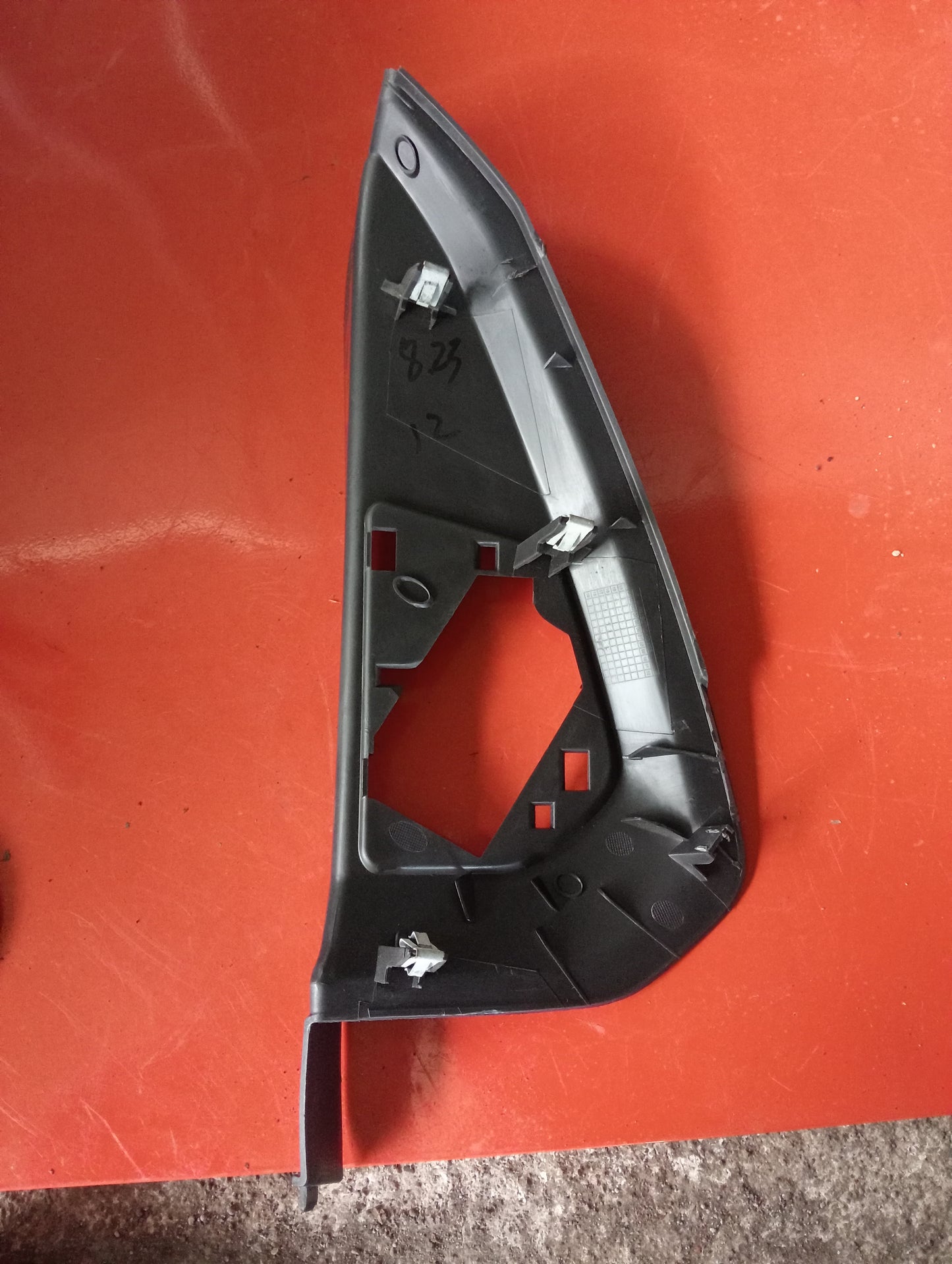 Ford Fiesta | 1.5 | Interior Trim Cover