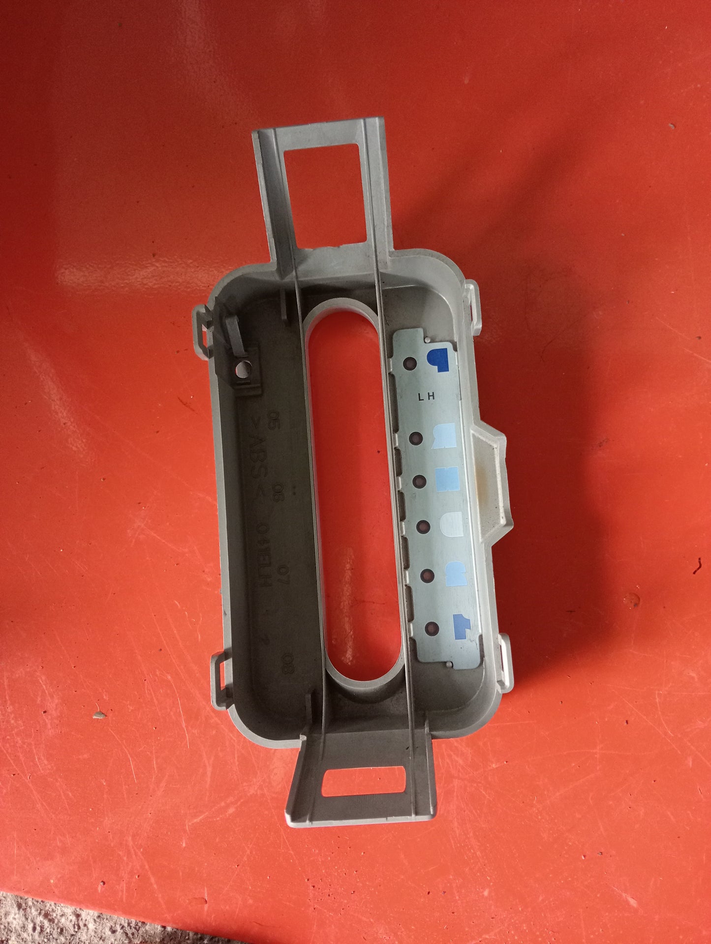 Ford Escape | 2.3 | Shifter Cover