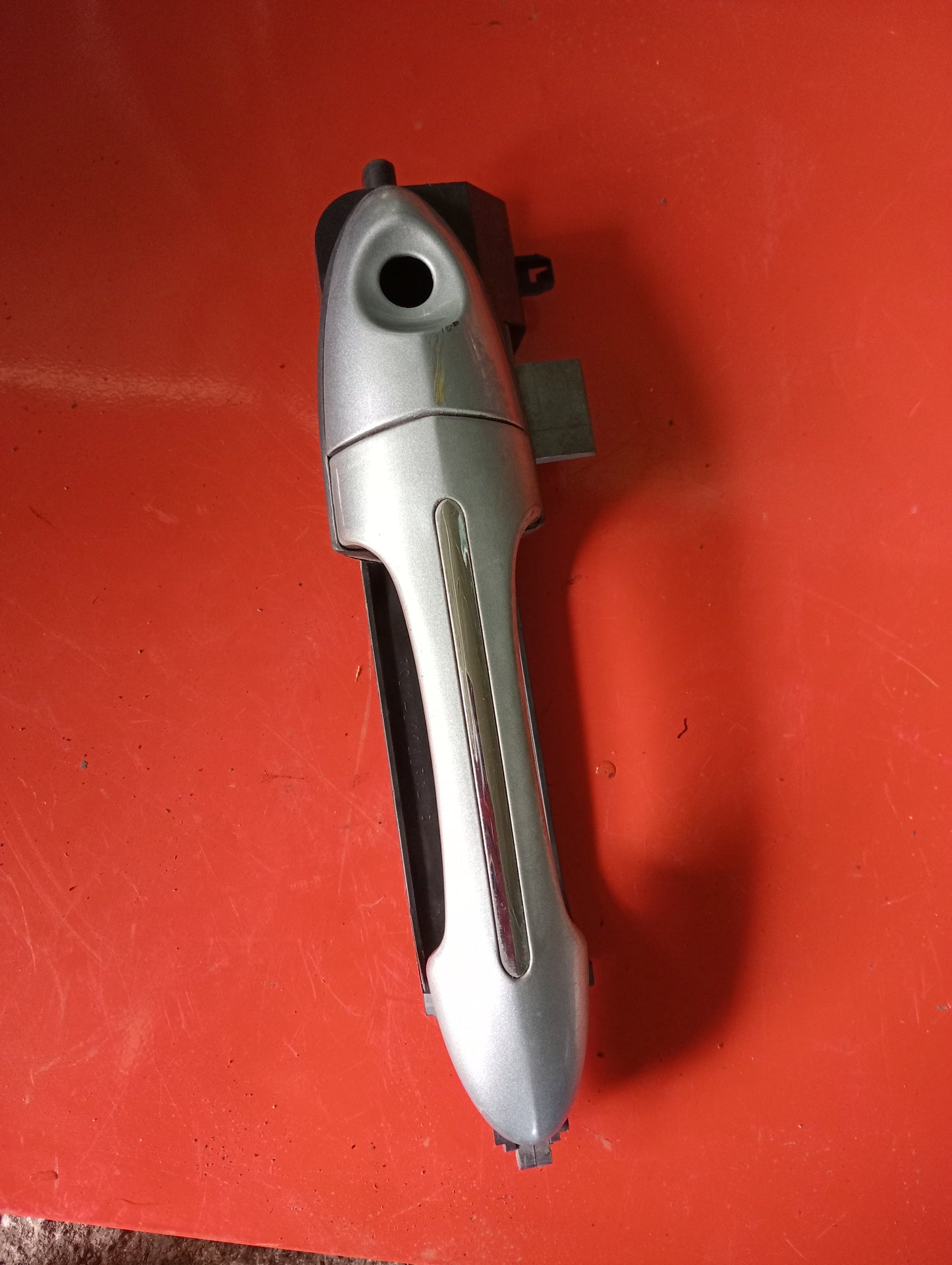 Ford Escape | 2.3 | Front Driver Side Outer Door Handle