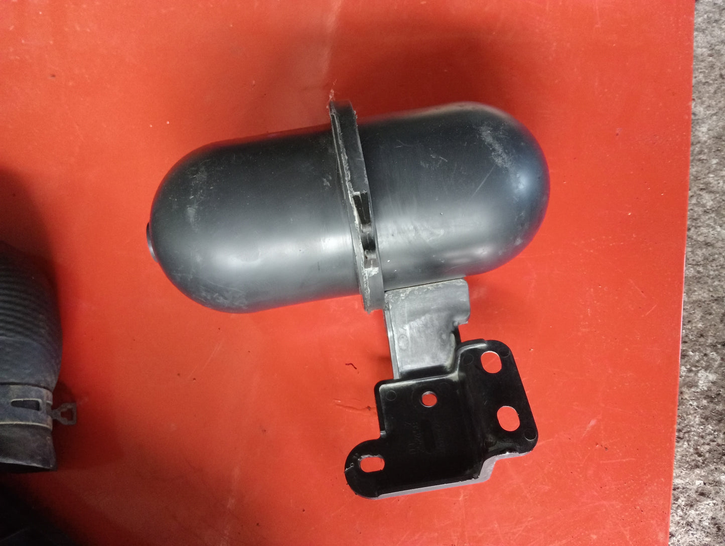 Ford Escape | 2.3 | Air Dryer