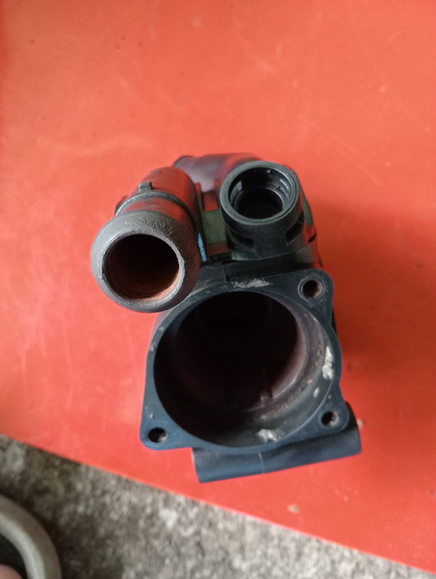 Ford Ecosport | 1.5 | Thermostat Housing