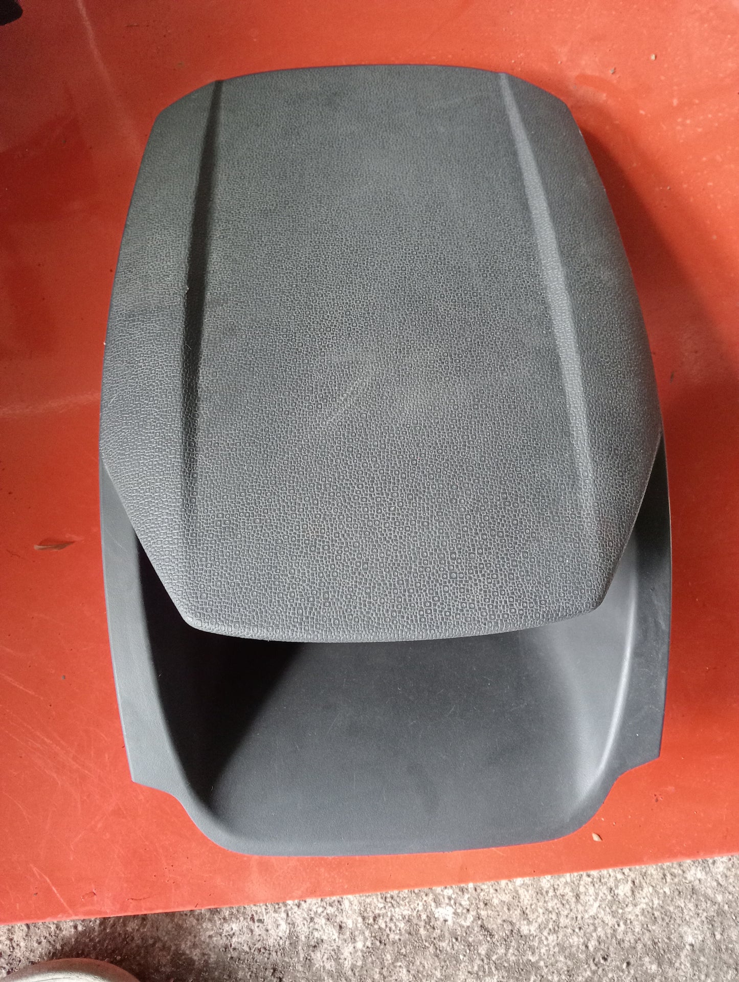 Ford Ecosport | 1.5 | Dashboard Cover