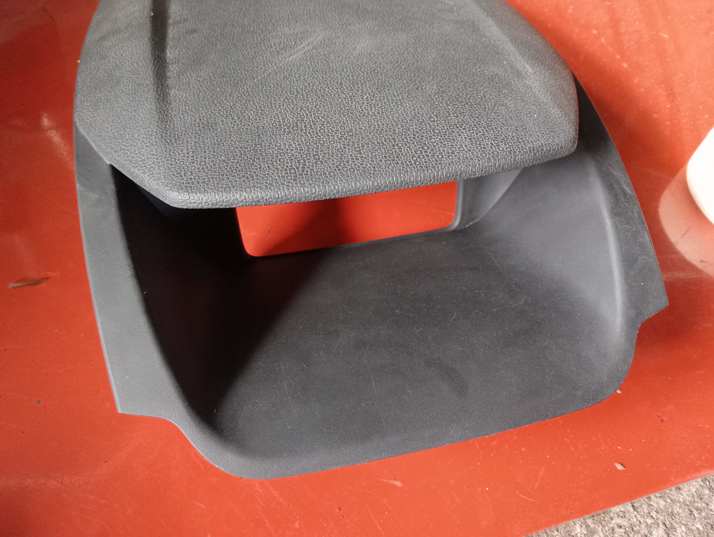 Ford Ecosport | 1.5 | Dashboard Cover