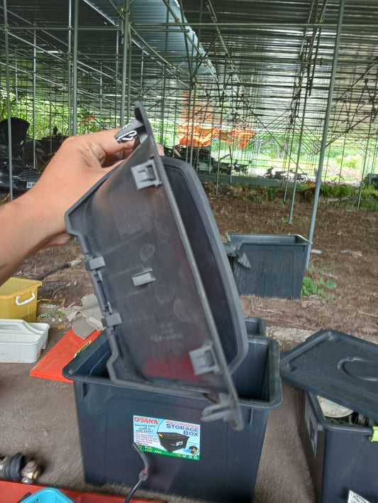 Ford Ecosport | 1.5 | Dashboard Cover